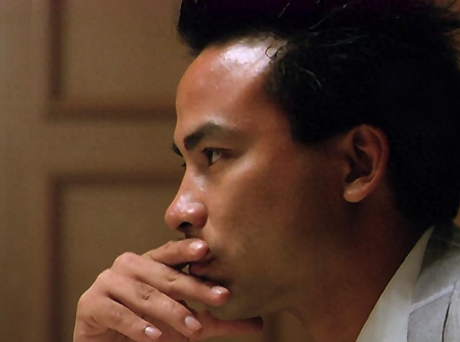 任达华：一生只有一段情，因爱丁克，却在50岁看到女儿泪流满面