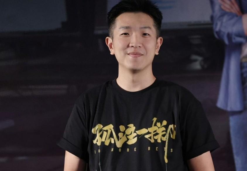 一场见面会,彻底暴露了刘德华的“人品”:难怪林家栋会跟他20年