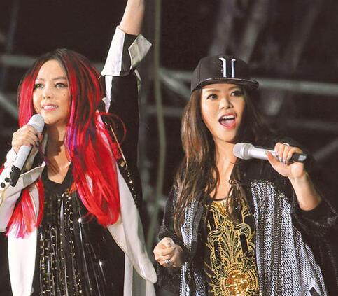 45岁孙燕姿:官宣了,断绝关系