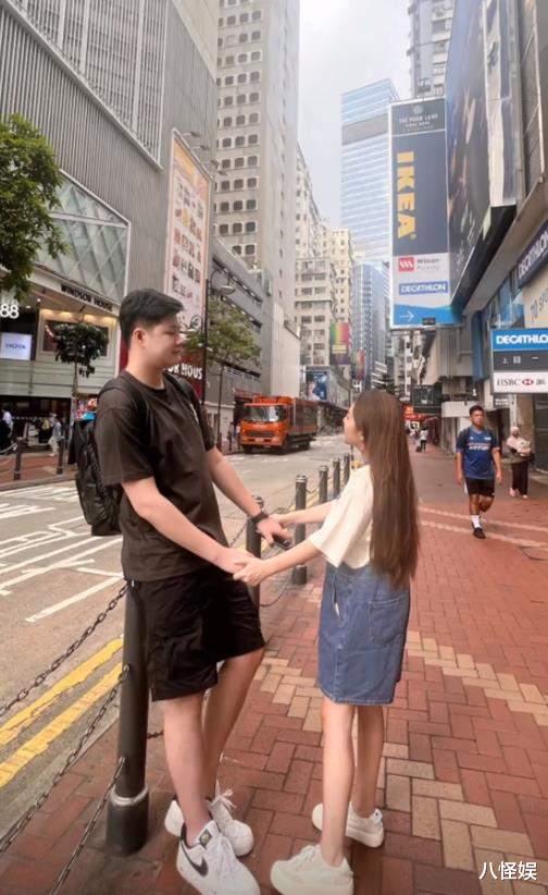 金龟子女儿自曝先兆早产,瞒着父母住院保胎,打促肺针直呼太疼