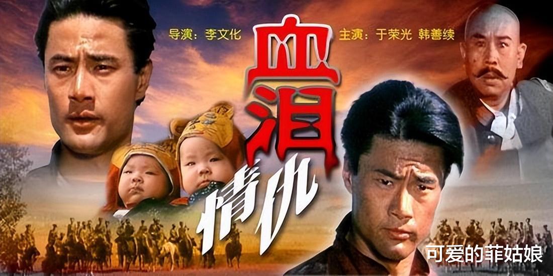 演员于荣光:一生洁身自好,为何到了63岁,妻子坚持要和他离婚?