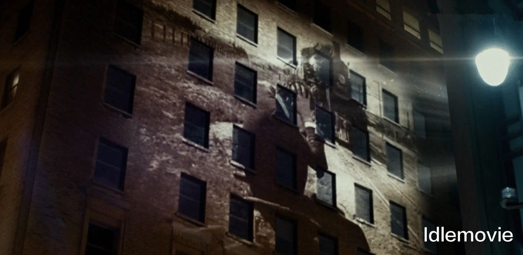 成龙|学成龙、李连杰,甄子丹加盟,《疾速追杀4》为何能在全球大卖?