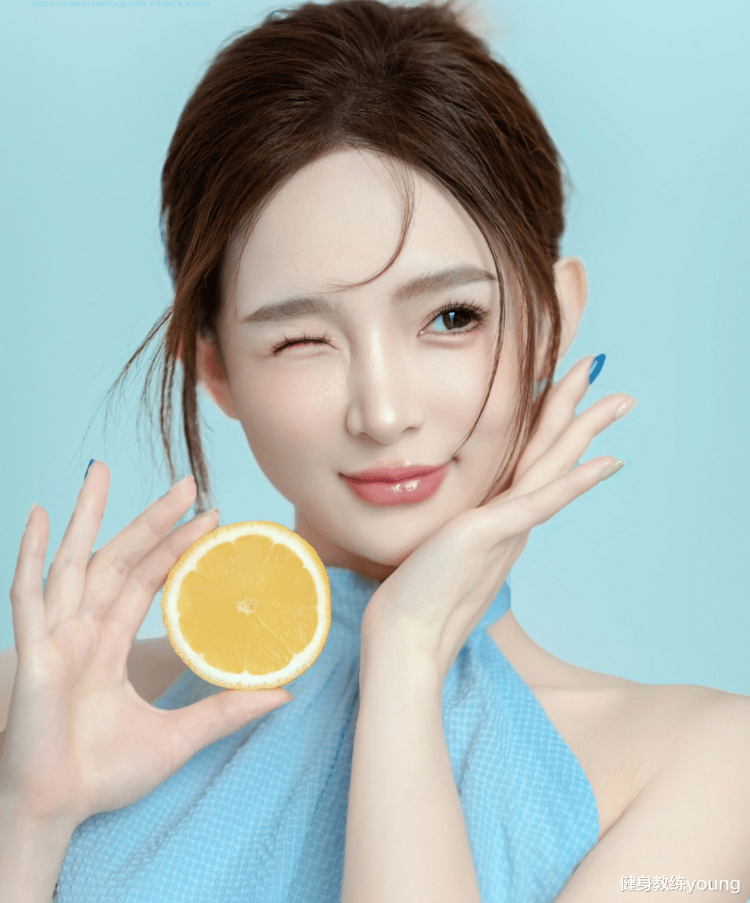 帮助减肥，提高代谢的10种食物