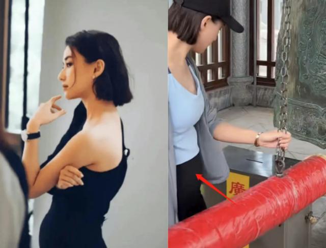 港媒晒何超莲龙凤胎正脸!三太施压随母姓,窦骁落空无望赌王遗产