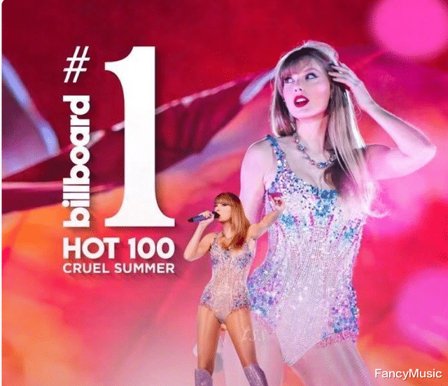 霉霉再换新男友，其重录专辑1989正式发行，网友：好一个应景