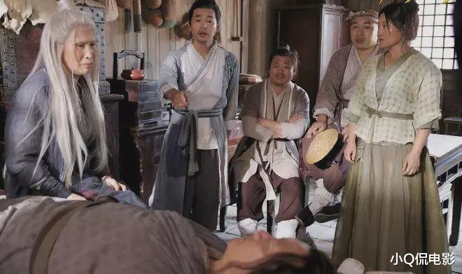 2023年爆火的6部古装剧,可别说你一集都没看过