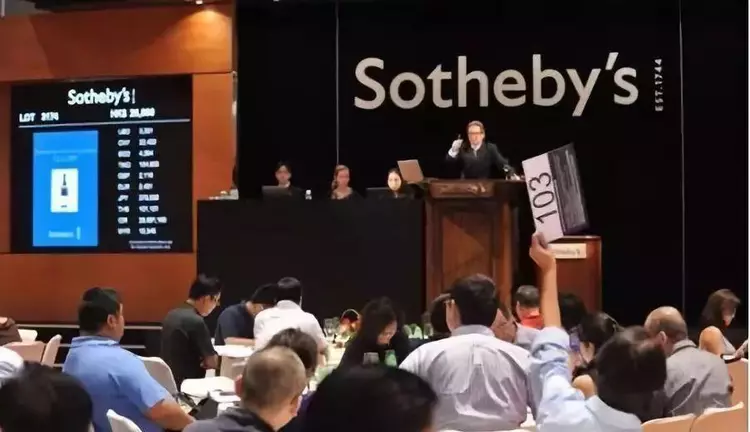 艺术品|北汉书画收藏与鉴赏:艺术品市场与文化传承的共生之道