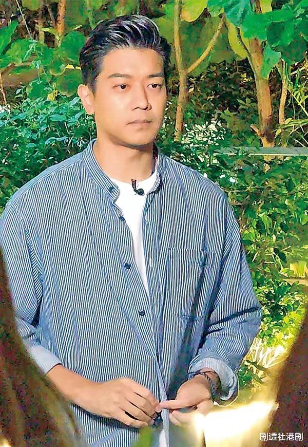 满江红|好惨！TVB知名男星转当监制不懂计开支，最终超预算十多万自己补上