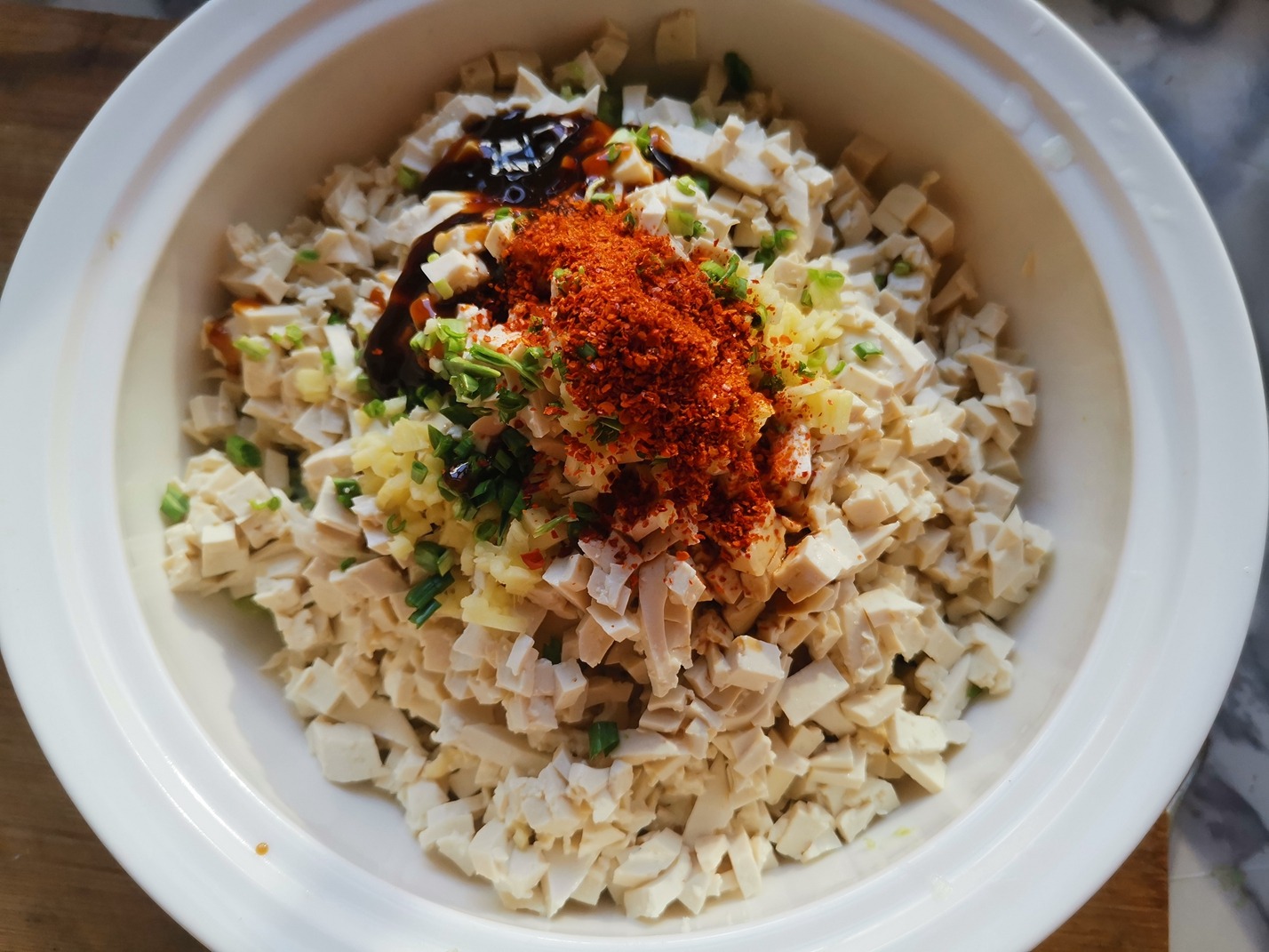 包子|冬天用它蒸包子比肉馅还好吃，隔三岔五蒸一锅，一口营养好滋味 ！