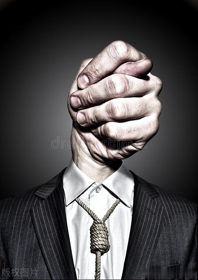 判断银行衰落的九大征兆，中了三个以上无论存款还是求职都要警惕