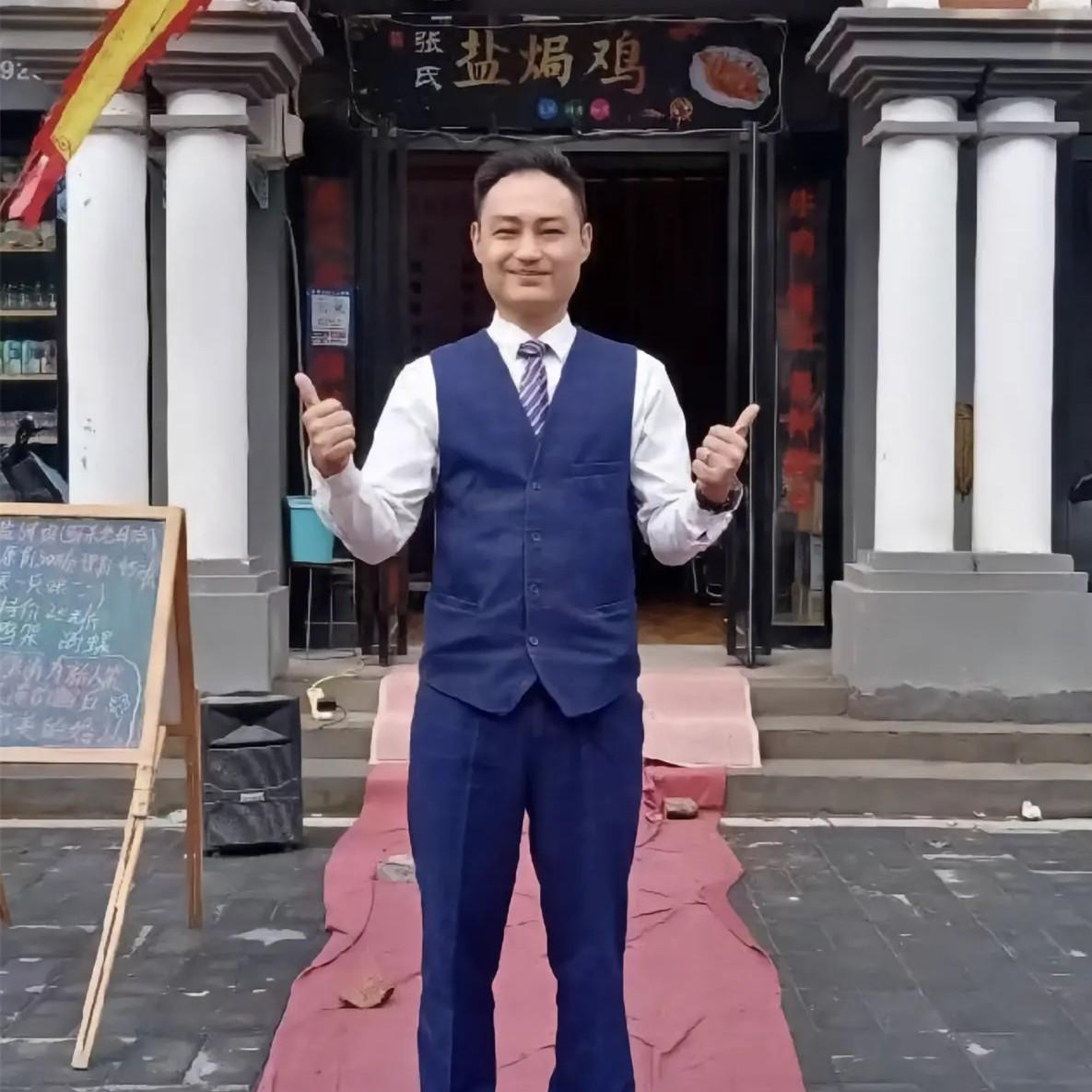 张涛|噩耗！主持人张涛突然去世, 年仅32岁