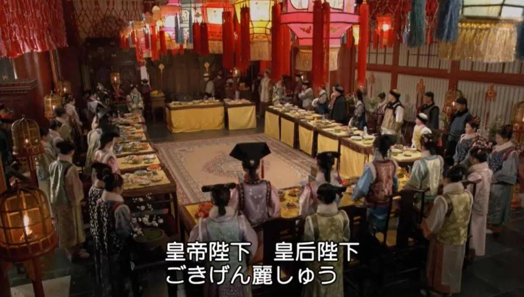 中国电视剧在日本的排名，看看谁是第一