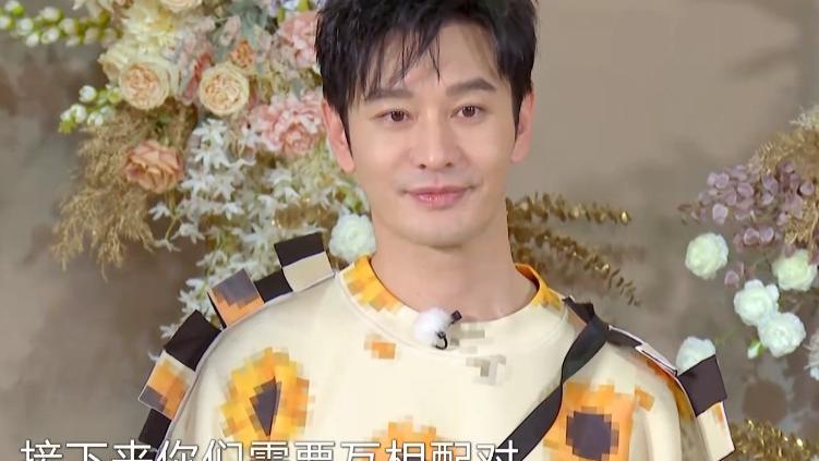 古力娜扎|《极限挑战》二期封神，离不开3大功臣，大张伟不愧是结了婚的