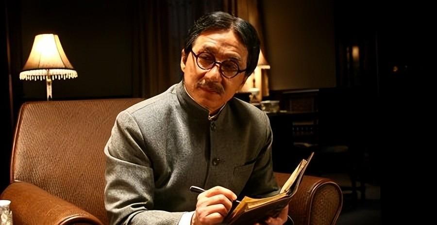 周星驰戏份全被删，成龙镜头能免则免，韩三平到底何许人也