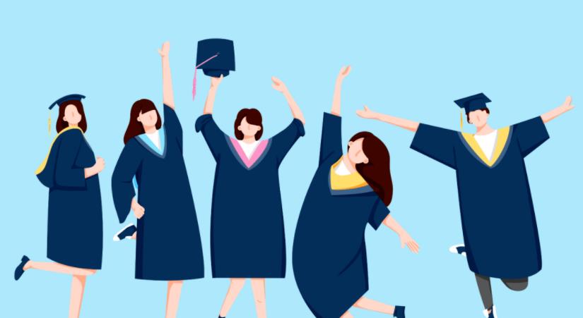 西装|7000多家央企走入校园春招,大学生欲哭无泪,门槛太高