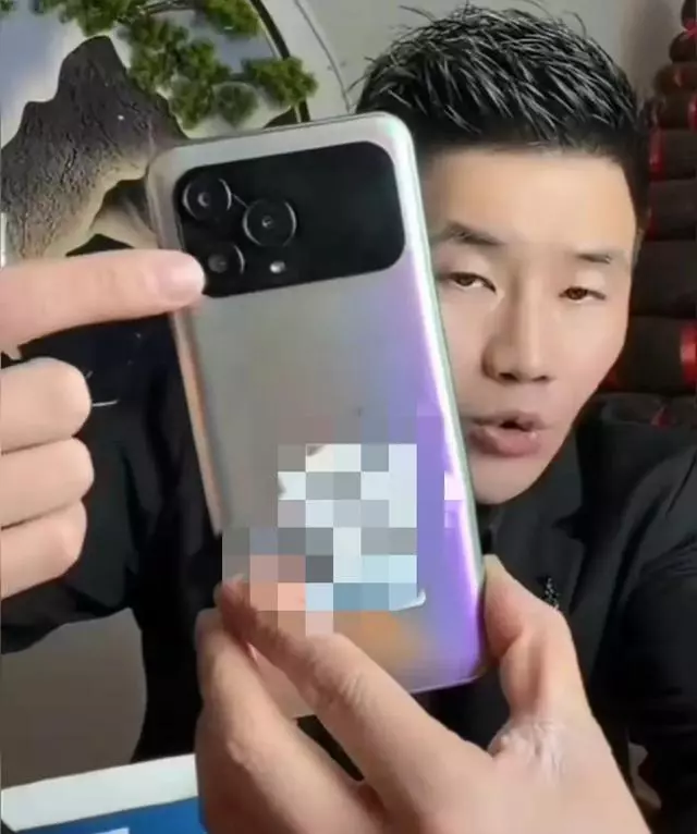 娱乐圈|消息太突然，演员嘎子发视频向粉丝报告退出娱乐圈，有缘江湖再见