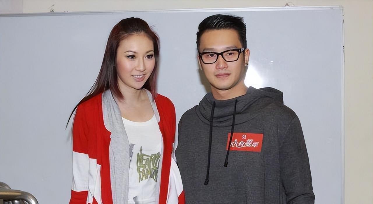 她是马来西亚拿督女儿，家族资产8亿，又靓又会投资，因异地离婚！