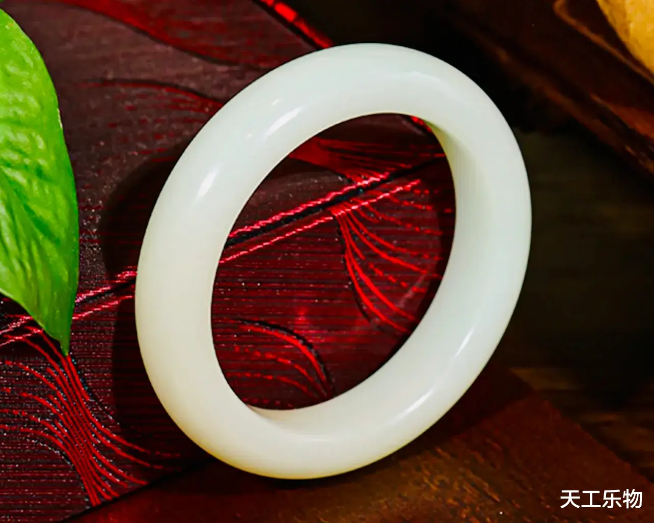 |不走寻常路!十种反常规的特色和田玉!