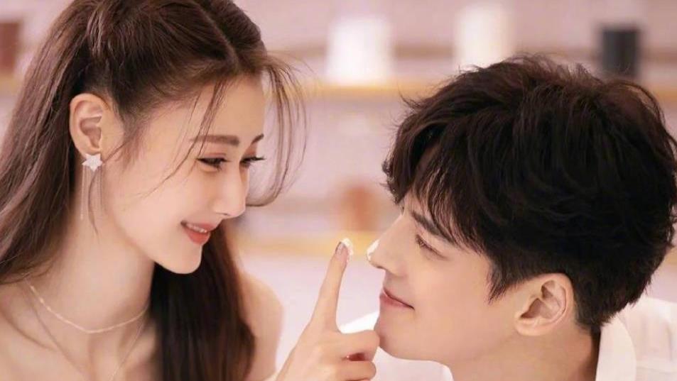 郭品超小19岁女友生日，男方无表示绝口不再提婚事，去年曾传分手