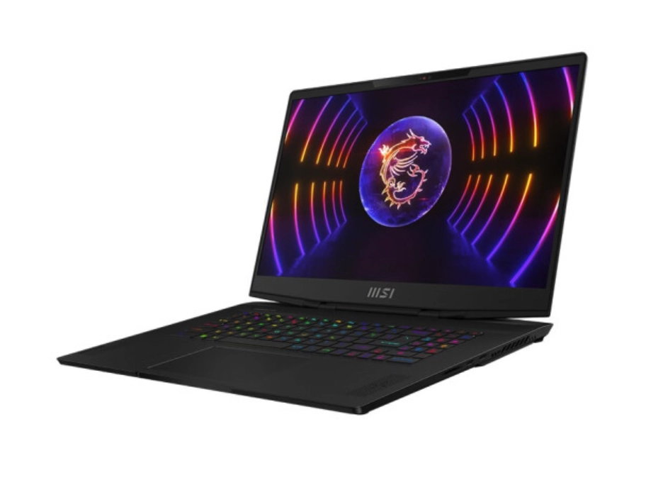 显卡|今年好多40系独显的设计本，微星推绝影17 Studio，4K M-LED屏