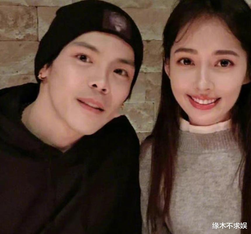 张纪中|曝豪门兄弟恋情,哥哥曾和周扬青恋爱,并回应王鹤棣虞书欣绯闻!