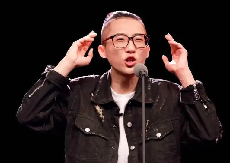 池子|池子北美演出内容被泄露,问题严重性超过想象,李诞明显要聪明一些