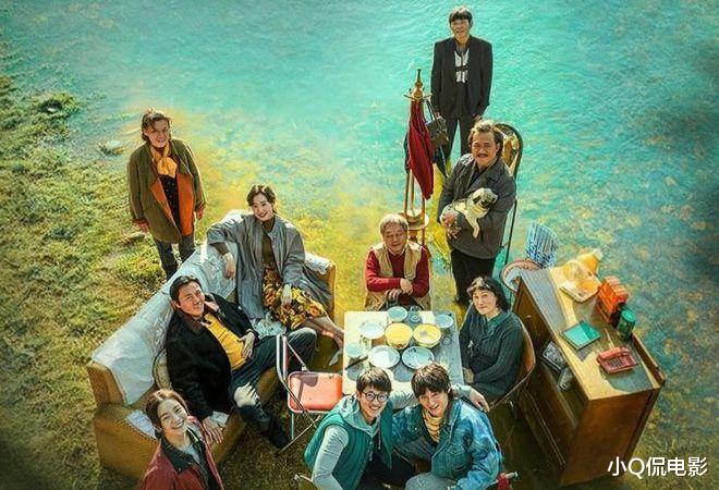 2023年明明很火你却一集都没看过的10部剧,你上榜了几部?