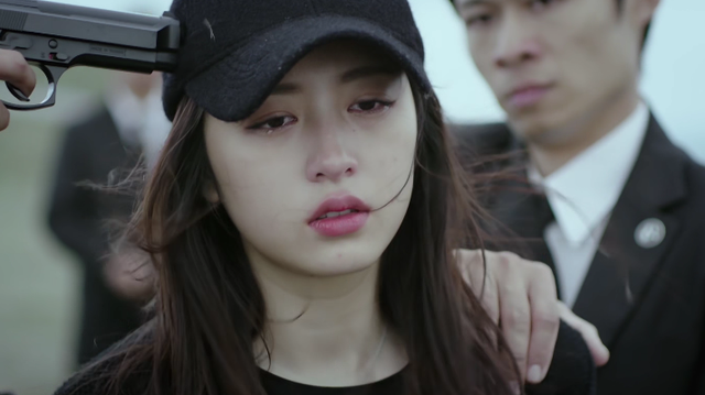 周雨彤|被吴磊高调示爱,28岁内娱男神收割机,娱乐圈最低调视后该火了!