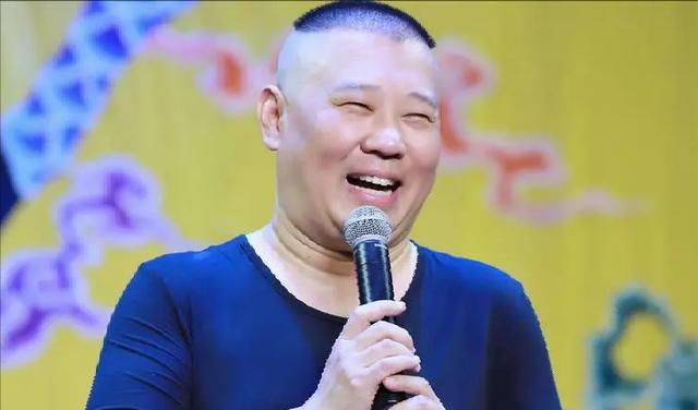 郭靖|李建华遗体告别仪式,发病到去世仅2小时,德云社无一人到场