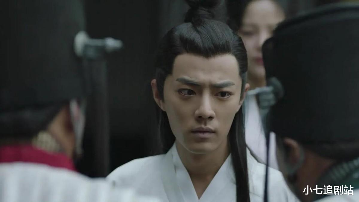 庆余年第二季|《庆余年2》4月开拍，张若昀、陈道明、吴刚回归，言冰云缺席