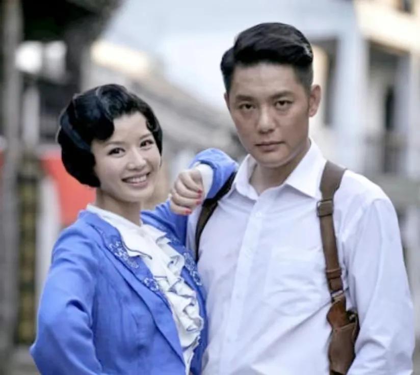 傅程鹏|演技再好，也救不了“抛妻弃子”的傅程鹏！