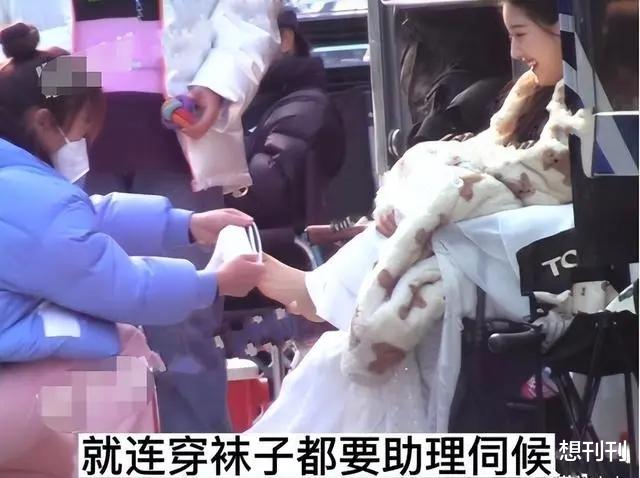 红了就变了一个人！这就是我们不敢粉任何明星的原因！