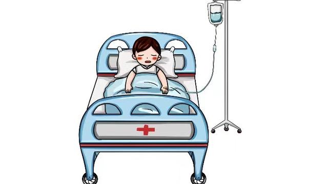 革命|年纪大了，每年打吊针，“冲冲血管，清除一下体内垃圾”有必要吗