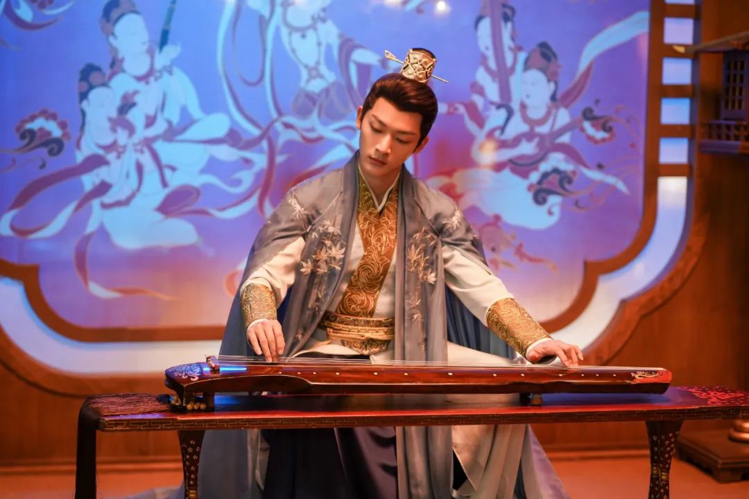 《长相思》遭遇危机,第2季大概率延播和删减,广电新规必须遵守