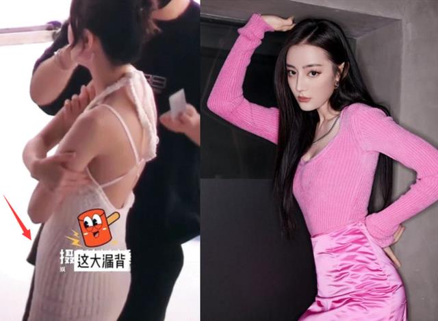 都美竹|疑热巴又一孕肚照曝光,张大大被质问其怀孕真假,模棱两可引热议