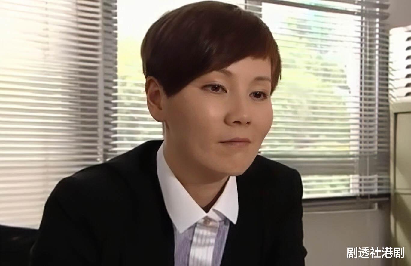 温裕红|TVB知名女星因病离世,腹腔内长了巨大肿瘤,主动放弃治疗