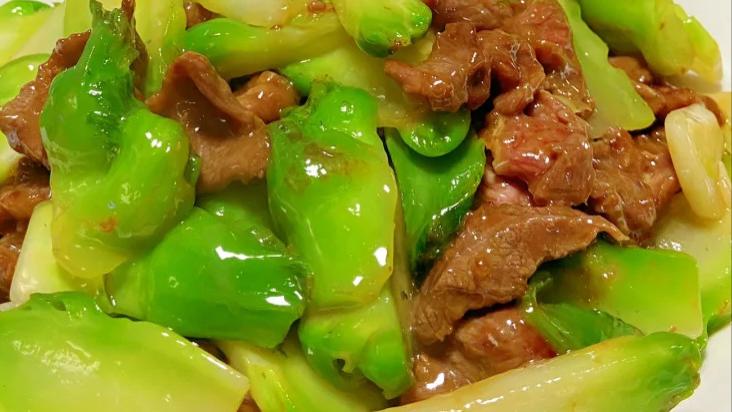 春节吃腻了大鱼大肉，试试这8道家常菜，开胃解馋，增强食欲