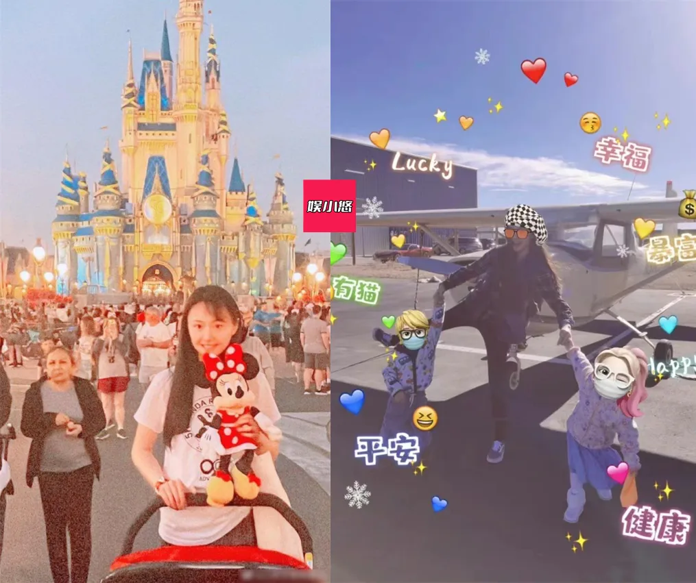 有一种整容叫郑爽退网,不当明星2年后,她开始进食变胖变秃?