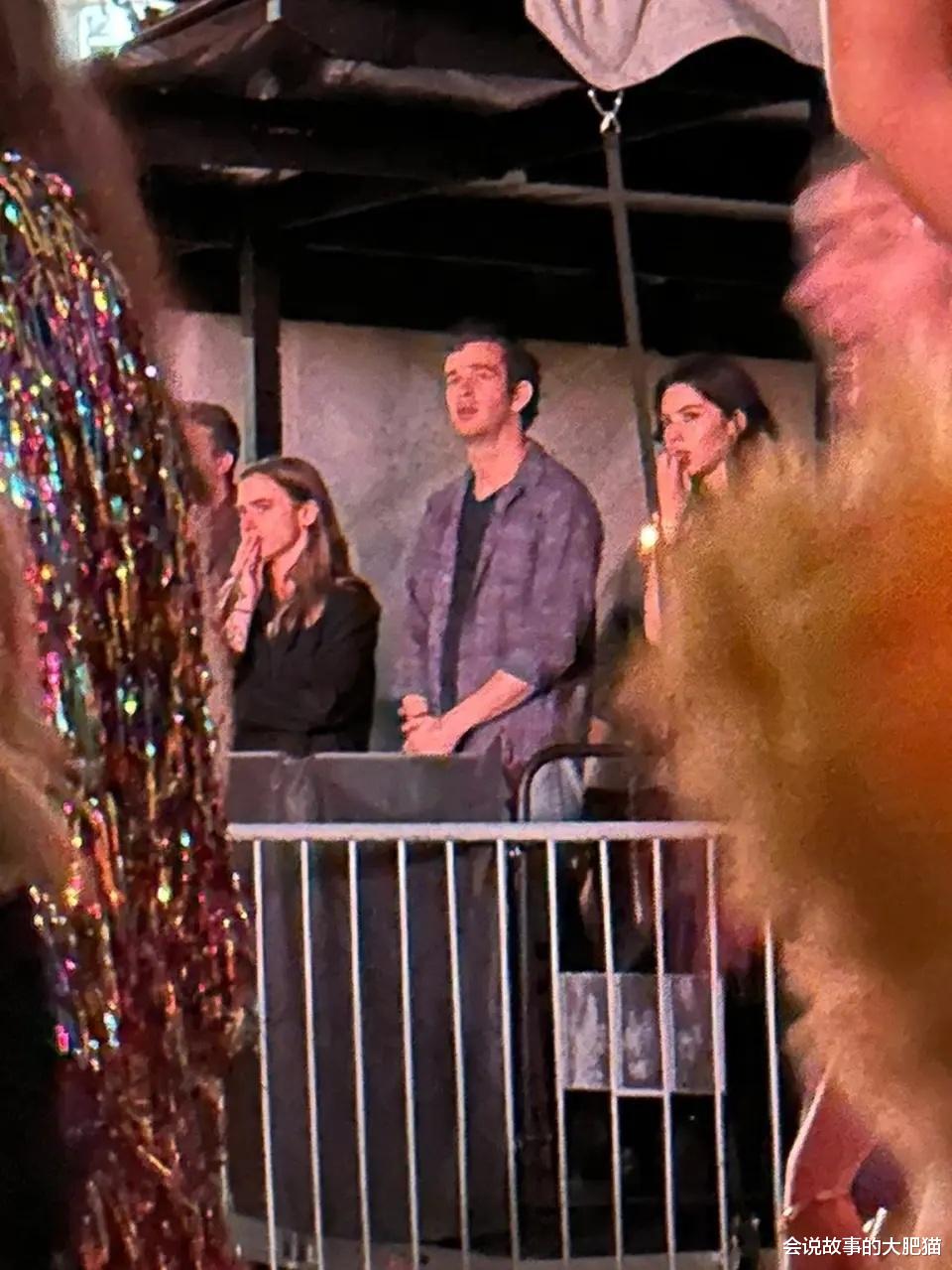 王俊凯|霉霉新男友已得到“未来岳父”认可 恋情确认到见家长关系飞速升级