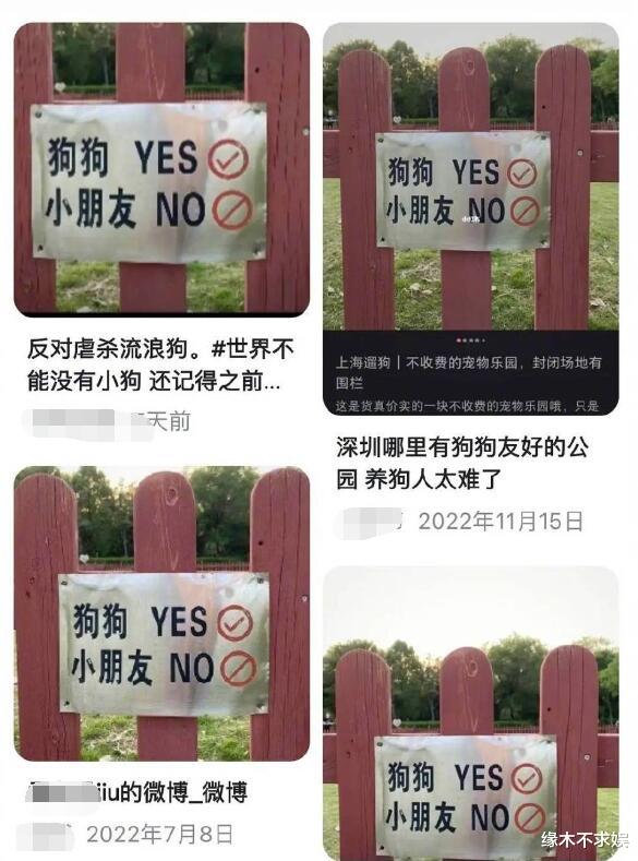 演员沈月疑为流浪狗发声，并公然“厌童”！火速删文仍引发众怒，粉丝脱粉！