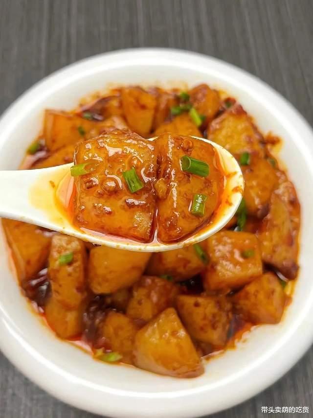 |后悔太迟知道这3道素菜，比肉好吃经济实惠，解馋下饭太香了