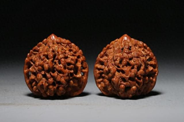 不知道什么是回流文玩你就 OUT 啦，回流文玩的前世今生