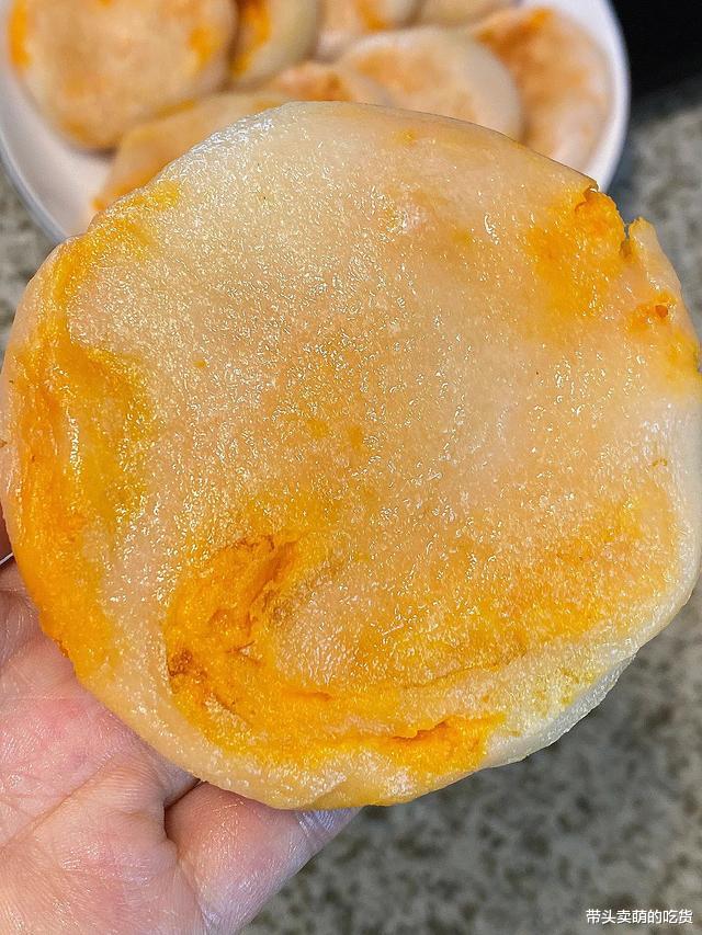 鸡蛋|爱吃甜品可别错过这3款点心，清香味浓口感绵密，吃过一次就爱上