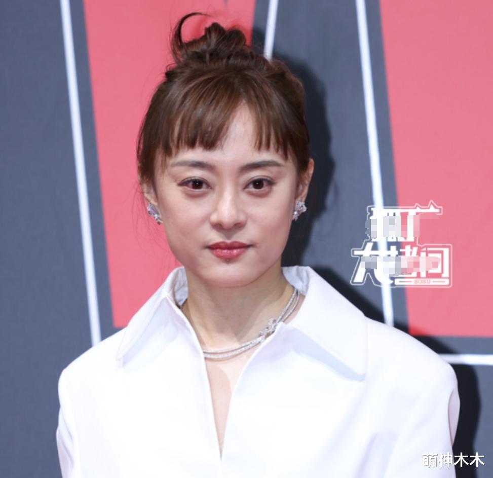 孙俪疑似破防?最新状态引发热议,举报生图内容称被恶意丑化