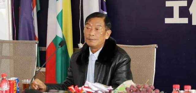 曾志伟、侯耀华等多位明星为缅北电诈分子庆生！