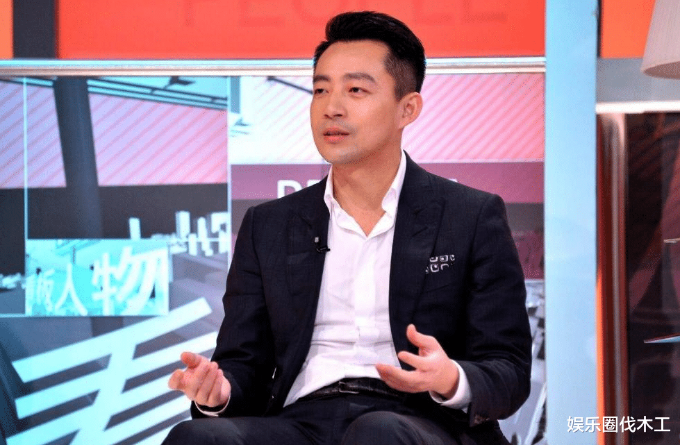 汪小菲深夜连线情感博主,称还爱前妻想复婚,大S经纪人现身回应