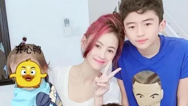 谢霆锋|谢霆锋终于清白了！！