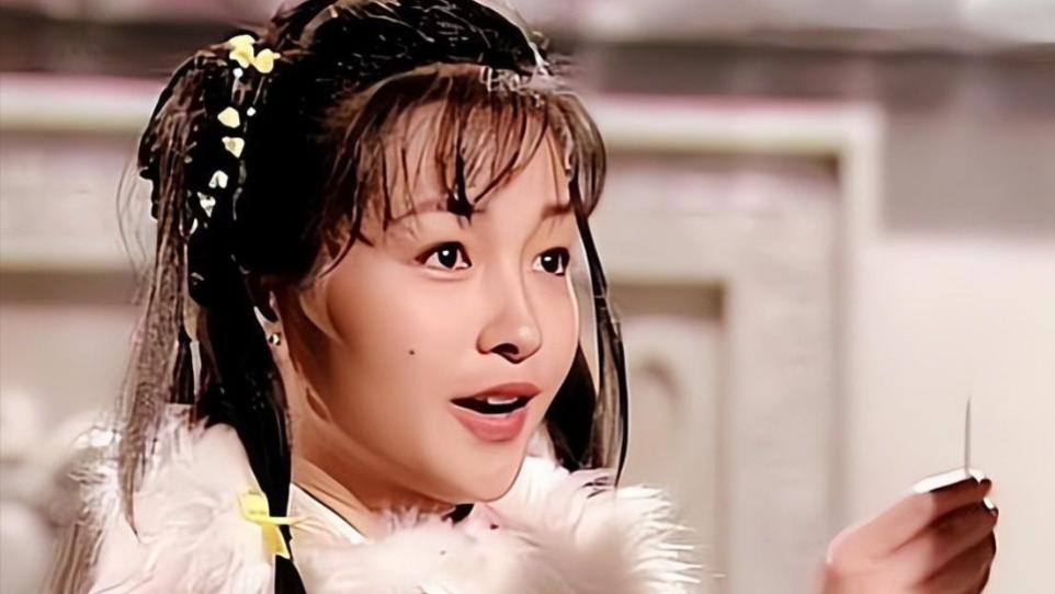 《神雕侠侣》28年，美人现状，郭襄比李莫愁还老，黄蓉至今还未婚