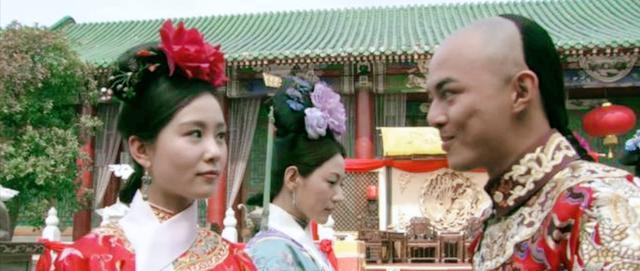 同样是“一女N男”,凭啥《长相思》惨败,《步步惊心》却赢麻了