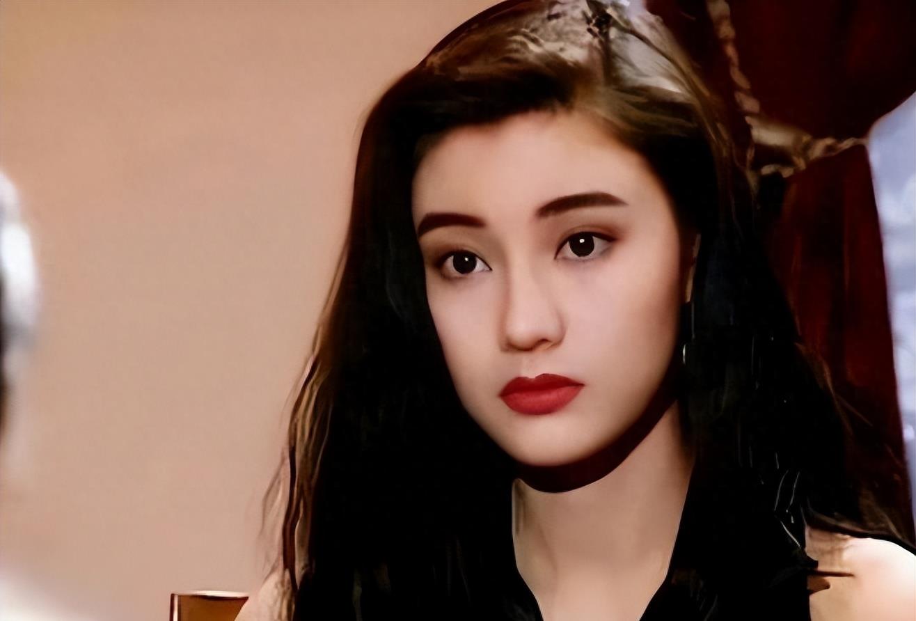 这5位女星,个个美艳动人,最后却选择了回归家庭